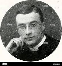 Fotografischer Stammbaum der Nachfahren von Isaac und Rachel Wilson. Cyril  Edward Lloyd, geboren in Birmingham am 22. ISoember, 1876. Marriott St.  Peters, Belsize Park, London, N. W., am 16. Juni, im Alter