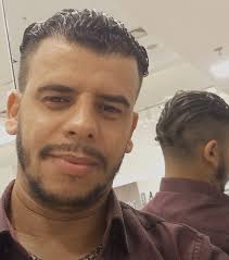 Photo by Jerry Freitas De Carvalho (@barbeariadafecampogrande) · December  9, 2025