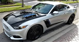 This time it did it when i was low on gas but the other times it did it there was really no reason for it. Ford Mustang Questions 2016 Ecoboost Mustang Won T Start And Battery Is Fine Cargurus