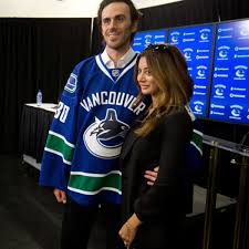 May 19, 2021 · zach johnson aaron wise adam hadwin j.t. New Documentary Series To Feature Wives And Girlfriends Of Nhl Stars The Hockey News On Sports Illustrated