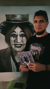 Erase el año 2000 cuando cambiamos de nombre de Transdellic