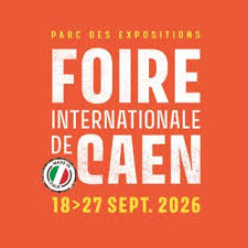 Foire Internationale de Caen (@FoiredeCaen) • Facebook