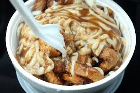 One Of The Best Things About Timmins Ontario Chez Nous Poutine What I D Do For One Of These Right Now Timmins Eat Ontario