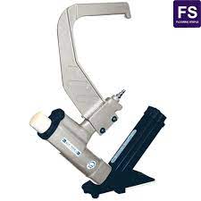 Light Aluminum Body Hardwood Flooring Nailer And Stapler Crfnas The Home Depot Flooring Bamboo Hardwood Flooring Vinyl Wood Flooring
