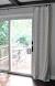 Living Room Sliding Door Curtains