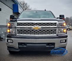 Order premium quality parts today and get them shipped to you fast and free! 2015 Silverado Tow Mirrors Are Properly Installed With Full Functionality