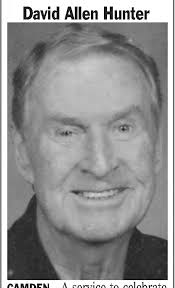 David Allen Hunter