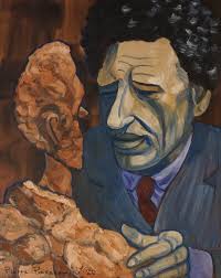 Talita by pierre paszkowski (2016) : Painting Oil