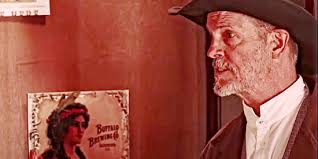 Mr. Pettigrew (2024)