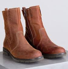 Wool Lined Leather Boots Welcome To Buy Www Wgi Ooo