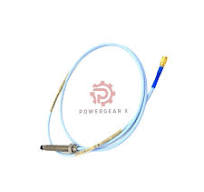 Bently Nevada 3300 XL 8mm Probe | 330101-20-39-10-02-05 Heavy-Duty  Vibration Monitoring
