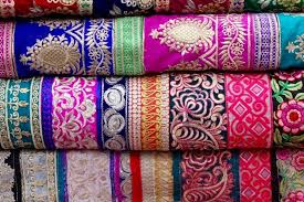 Maybe you would like to learn more about one of these? Market Feature 5 Pasar Tanah Abang South East Asia S Largest Fabric Market A Journey Bespoke