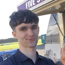 Leeds student who 'loved life' found dead days after 'laughing' with  friends