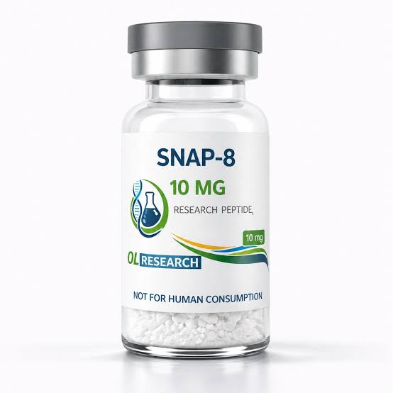 SNAP-8 10mg | UK Laboratory Research Chemical | OL Research