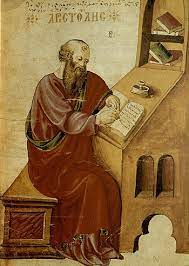 Aristotle was a greek philosopher and polymath during the classical period in ancient greece. Aristoteles Wikipedia