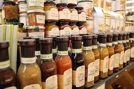 Tasty specialty foods are only a few clicks away at stonewall kitchen, whether you make your own or let stonewall kitchen prepare them for you. Stonewall Kitchens Makes Jams Jellies Sauces And Other Wonderful Specialty Foods Right Here In Maine Their Lo Stonewall Kitchen Recipe Sites Wine And Coffee