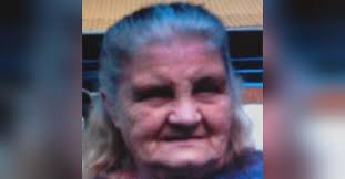 Ocenia S. Ebert Obituary