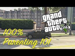 Na tej stronie poradnika do gry grand theft auto v znajduje się opis przejścia opcjonalnej misji abc rodzicielstwa. Steam Community Video Gta 5 100 Completion Parenting 101 Optional Mission Gameplay Walkthrough