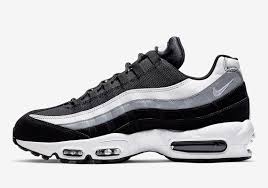 Another Clean And Simple Nike Air Max 95 Essential Is Here Nike Air Max 95 Nike Shoes Air Max Nike Air Max