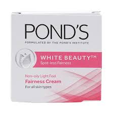 Ponds White Beauty 12g Clickurkart