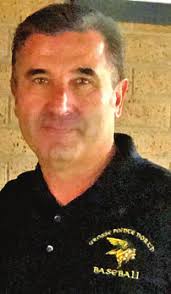 Olympian welcomed home