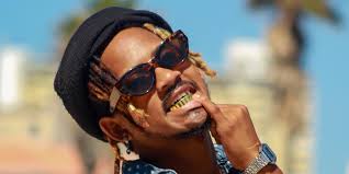 JUNIOR KING FERREIRA