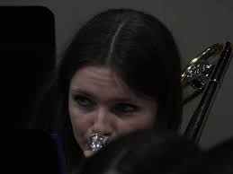 Learning experience with university orchestra pines