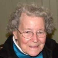 Mildred Sweeney Obituary