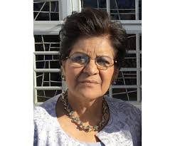 Irma Corral's Instagram, Twitter & Facebook