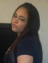 Obituary information for Crystal Lynn Mauney