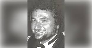 Obituary information for John Molnar