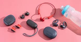 Running With Cheap Wireless Earbuds: Budget Audio Bliss