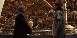 The time variance authority (tva) is an agency concerned with monitoring realities throughout the multiverse and attempting to keep temporal interference to a minimum. Loki The Tva Is More Powerful Than The Infinity Stones Cbr