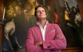 «kelma, a kwo na ba, na mi a sa sari a men ba?» Maarten Goudzwaard Ex Forum Uit Leeuwarden Sluit Zich Aan Bij Ja21 De Partij Van Annabel Nanninga En Joost Eerdmans Leeuwarder Courant