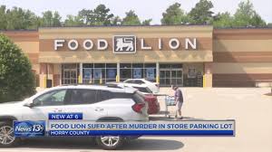 Western union ® money orders offer a reliable, convenient alternative to cash or a check. Longs Food Lion Murder Victim S Family Sues Company Claims Negligence Wbtw