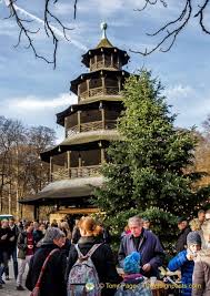 Weihnachtsmarkt am chinesischen turm öffnet in der regel heute um 11:00 uhr und schließt um 20:30 uhr. Chinesischer Turm Weihnachtsmarkt Munich Christmas Market