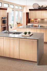 Blonde Bombshell In 2020 Maple Kitchen Cabinets Modern Kitchen Design Wood Kitchen Cabinets