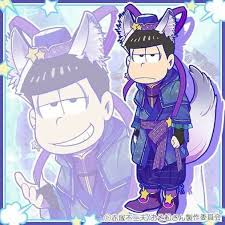 pin by pringle as a single on おそ松さん anime anime boy osomatsu san doujinshi