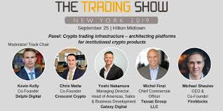tradingshowny #crypto