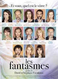Aug 18, 2021 · marseille, star of the croisette for cannes 2021. Fantasies De Stephane Foenkinos David Foenkinos 2021 Unifrance