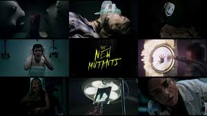 Five young mutants, just discovering their abilities while held in a secret facility against their will, fight to escape their past sins and save themselves. Streaming New Mutants Movie Online New Mutants Movie The New Mutants Free Movies Online