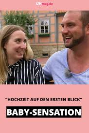 Hochzeit Auf Den Ersten Blick Melissa Philipp Sind Schwanger In 2020 Hochzeit Auf Den Ersten Blick Hochzeit Liebe Finden