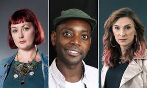 The word is out: Val McDermid selects Britain's 10 most outstanding LGBTQ  writers