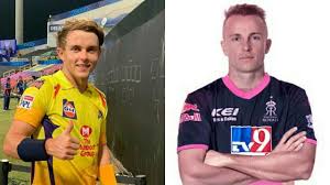 Read the latest tom curran headlines, all in one place, on newsnow: Ipl 2020 Curran Vs Curran Tom Rues Missed Chance Against Sam In Rr Vs Csk Clash