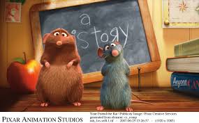 Pixar S Your Friend The Rat Animation Studio Pixar Disney Pixar