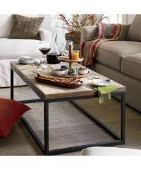 Coffee, console, sofa & end tables : Pin On Be Square