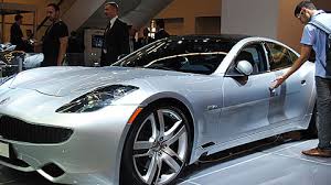 Fisker Better Off Without Its Founder Inc Com The company expects annual production to reach 15. fisker better off without its founder