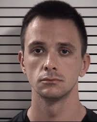 PHOTOS: Iredell mugshots, April 19-25