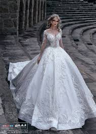 يمكنكم متابعتنا على مواقع التواصل الاجتماعي التالية Facebook Https Www Face Expensive Wedding Dress Lace Princess Wedding Dresses Ball Gown Wedding Dress