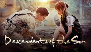 Tons of awesome descendants of the sun wallpapers to download for free. Descendants Of The Sun íƒœì–'ì˜ í›„ì˜ˆ Jae Ha Kim